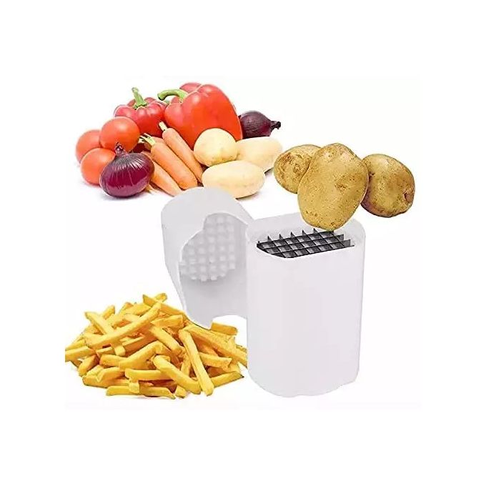 Avelena | Einfacher Gemüse Schneider Helfer