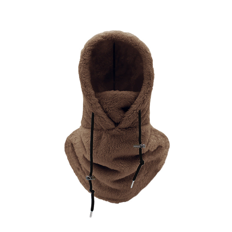 Avelena | 3-in-1 Wintermütze - Warm, winddicht und multifunktional