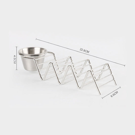 Avelena | Taco Halter Ständer