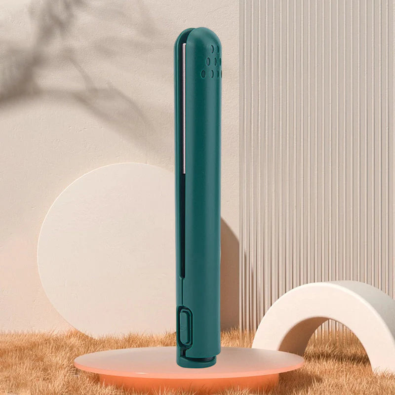 Avelena | DualesGleiten Ultimate Frizz Control Haarglätter