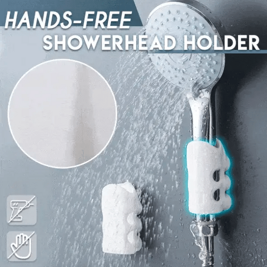 Avelena |  GripShower – Freihändiges Duschen für maximalen Komfort!