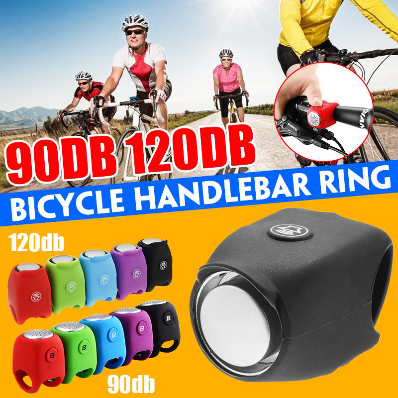 Avelena | Rockbros Silikon Fahrradklingel