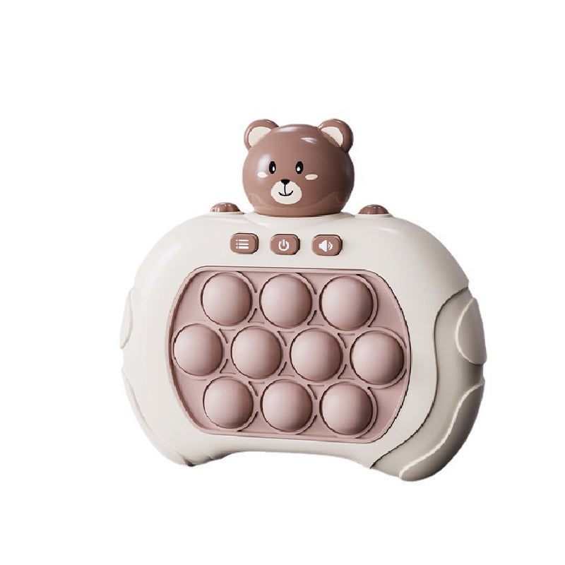 Avelena | FunPress – Das interaktive Spiel für Kinder mit Licht & Sound!