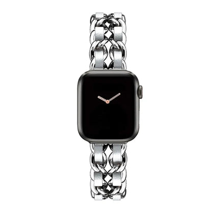 Avelena | Glamstrap Die elegante Uhrband