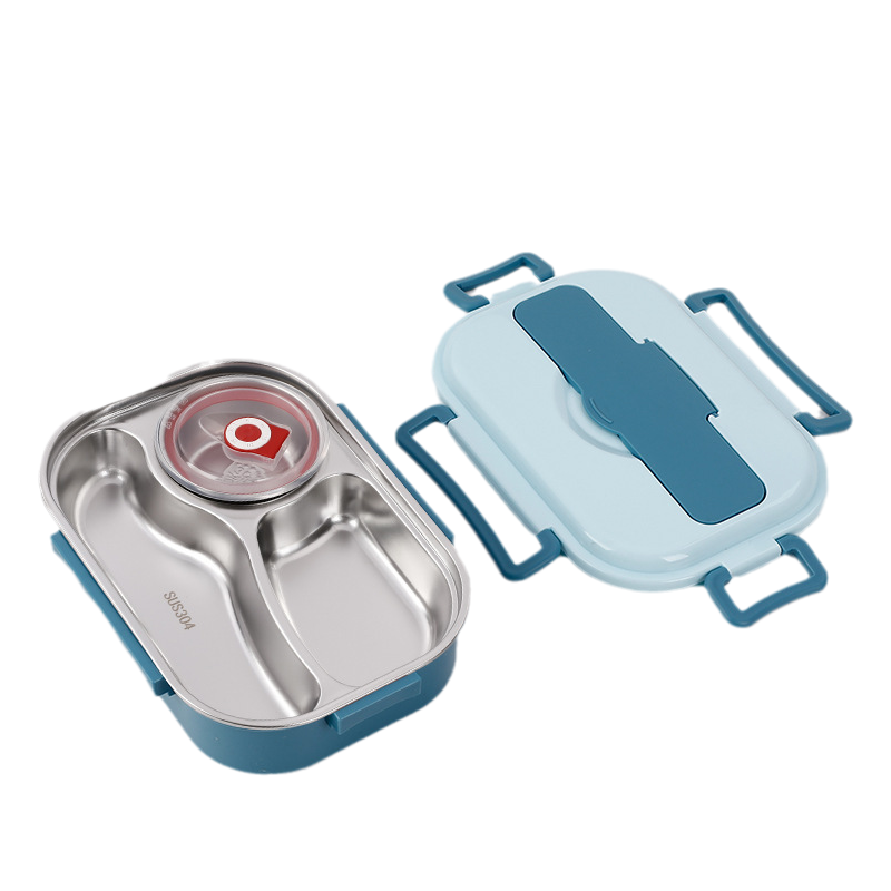 Avelena | ThermoBox Thermische Lebensmittelbox – Halten Sie Ihr Essen den ganzen Tag frisch und warm