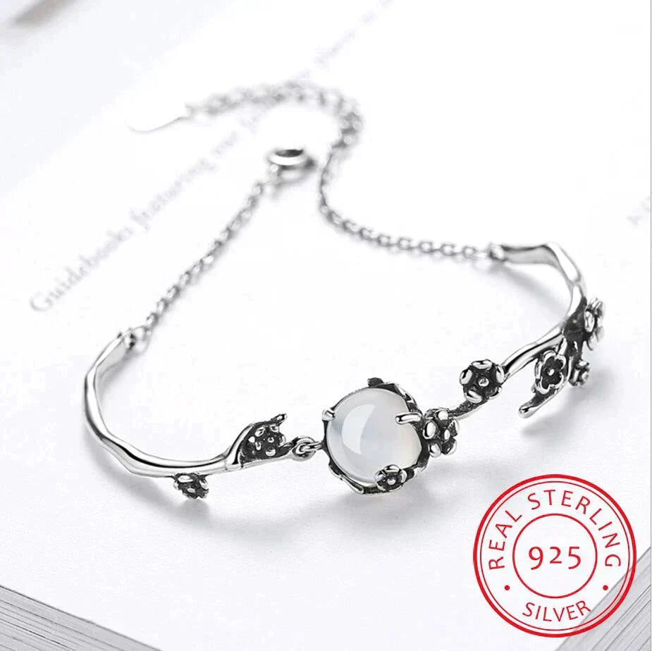 Avelena | Armband - Elegantes Silberarmband für jeden Anlass