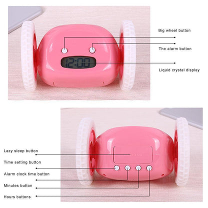 Avelena | Verstecken und Suchen Fluchtwecker