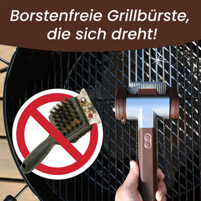 Avelena | Saker Bürstenloser Elektrischer Grillreiniger