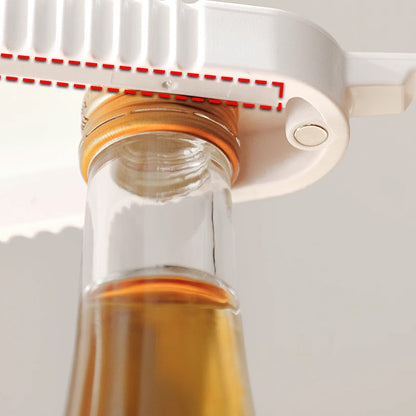 Avelena | Einfacher Glasöffner