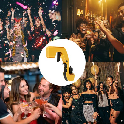 Avelena | Fest Bierpistole