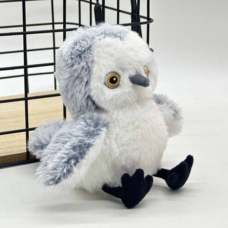 Avelena | Katzenspielzeug - Simulierter zwitschernder Vogel