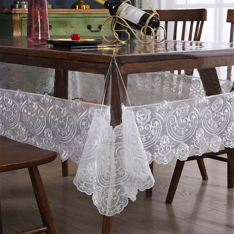 Avelena | waschfreie Tischdecke