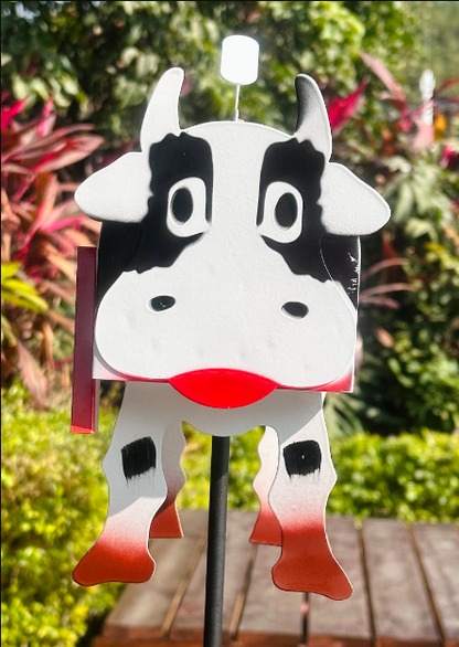 Avelena | Briefkasten für Nutztiere