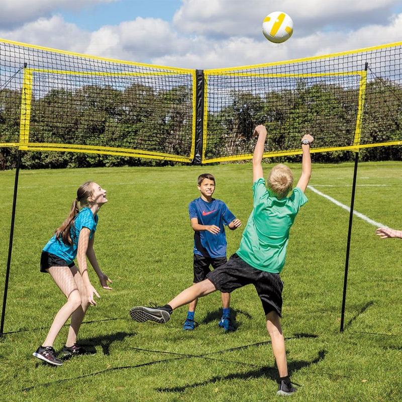 Avelena | Cross Volleyballnetz
