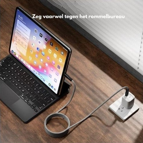 Avelena | Kabel Flexibles Magnetisches Ladegerät