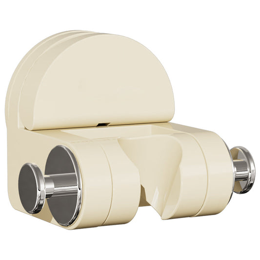 Avelena | Einteiliger Duschständer mit Saugnapf