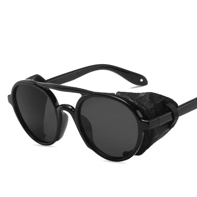 Avelena | Shades - Zeitloses Runddesign Sonnenbrillen