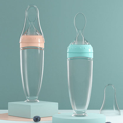 Avelena | Babynahrung Löffel