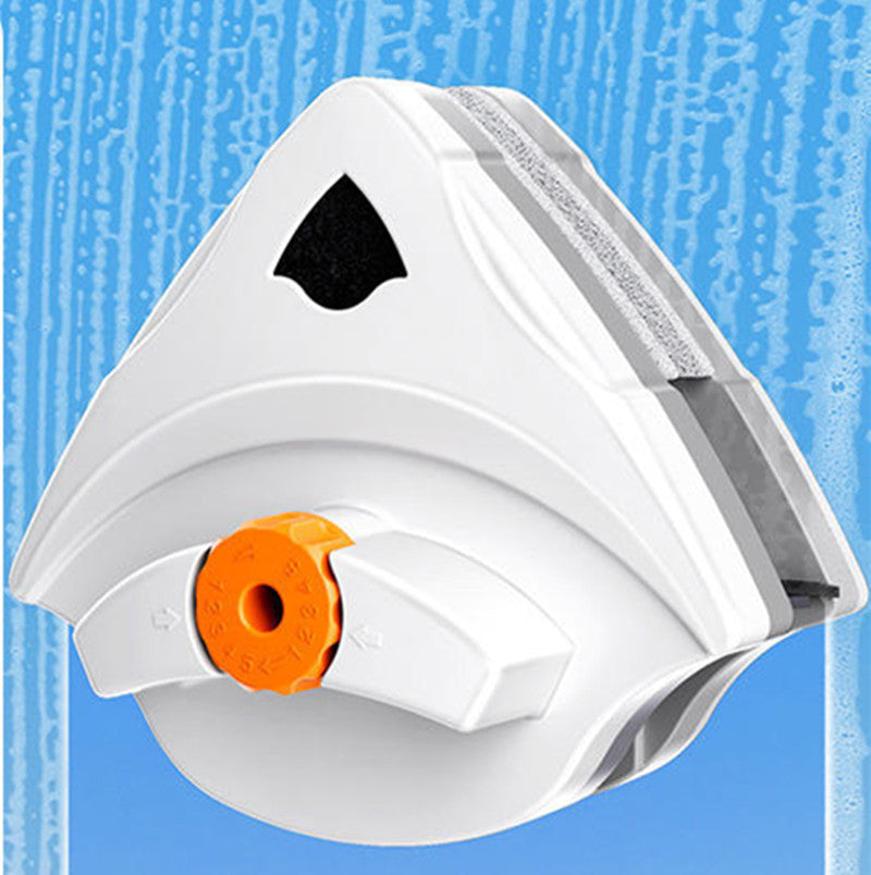 Avelena | Haushalts zweiseitiges Glasreinigungswerkzeug