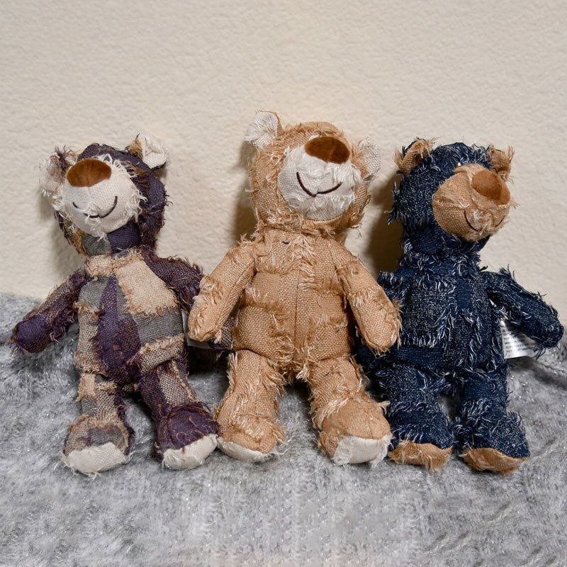 Avelena | Unzerstörbarer Robuster Bär