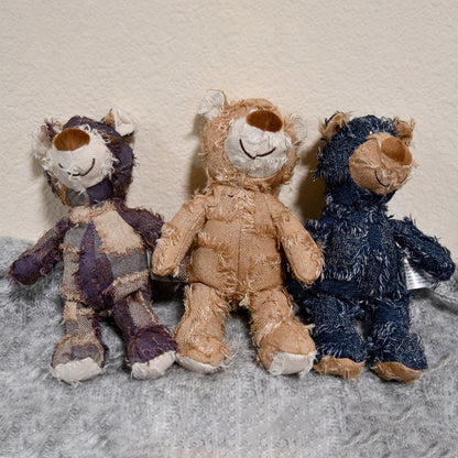 Avelena | Unzerstörbarer Robuster Bär