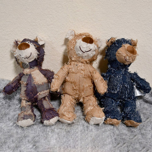 Avelena | Unzerstörbarer Robuster Bär