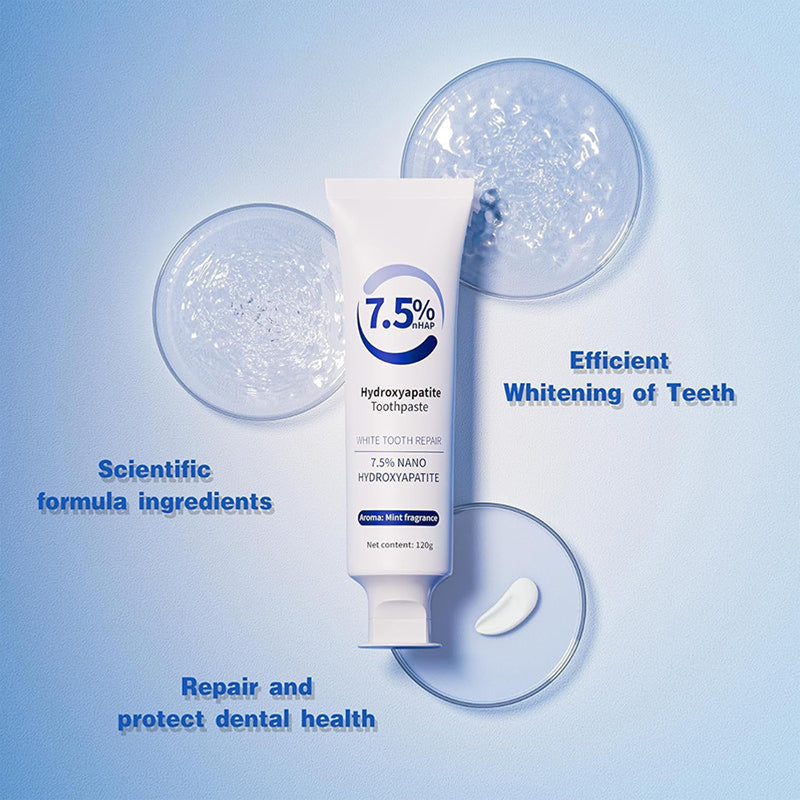 Avelena | Hydroxyapatit Zahnpasta