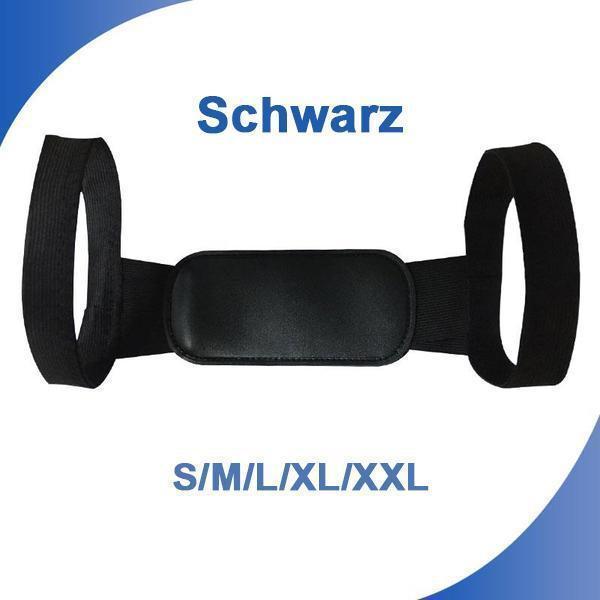 Avelena | Der ultradünne bequeme Korrector der Haltung