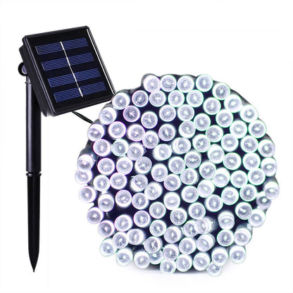 Avelena | Solar-Lichterketten für den Außenbereich