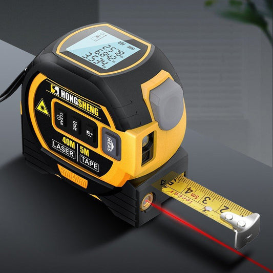 Avelena | 3-in-1 Infrarot-Laserbandmessung