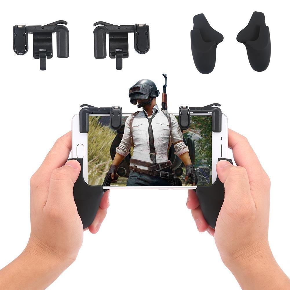 Avelena | Mobile Spiele Schießen Controller