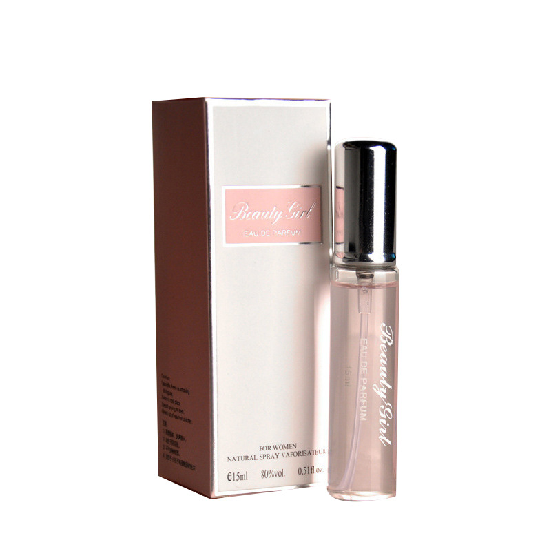Avelena | Floral Eau De Parfum