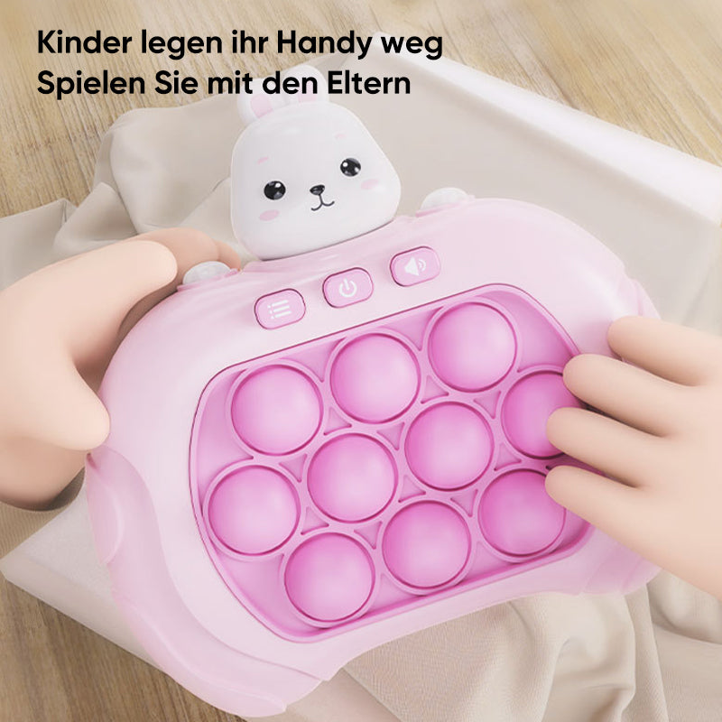 Avelena | Lernspielkonsole für die frühe Kindheit