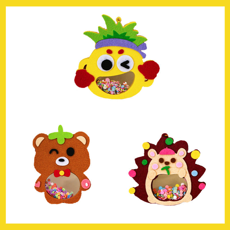 Avelena | Rocking-Materialpaket