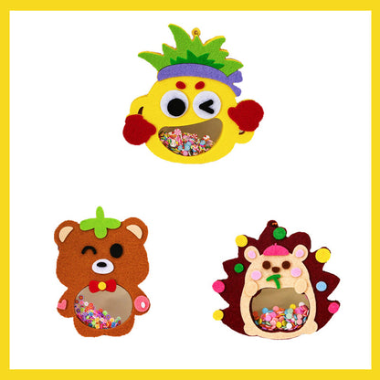 Avelena | Rocking-Materialpaket