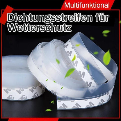 Avelena | Multifunktions-Silikondichtstreifen