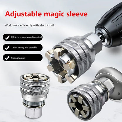 Avelena | Bore Magic Universalstecker