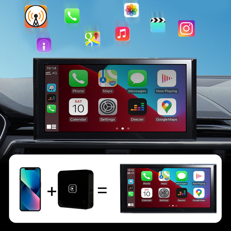 Avelena | EasyDrive Wireless Connector