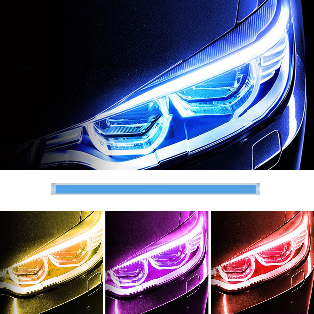 Avelena | Auto Fluoreszierende Blinker