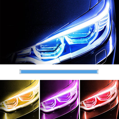 Avelena | Auto Fluoreszierende Blinker
