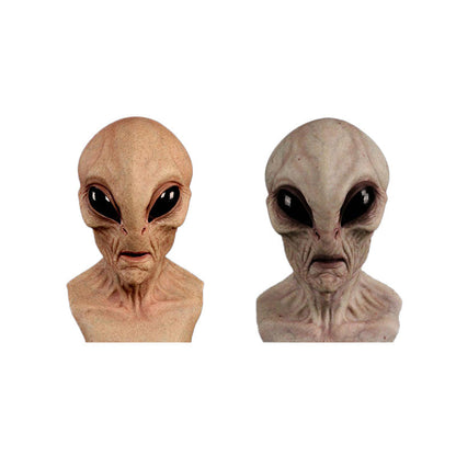 Avelena | Alien Lustige Maske