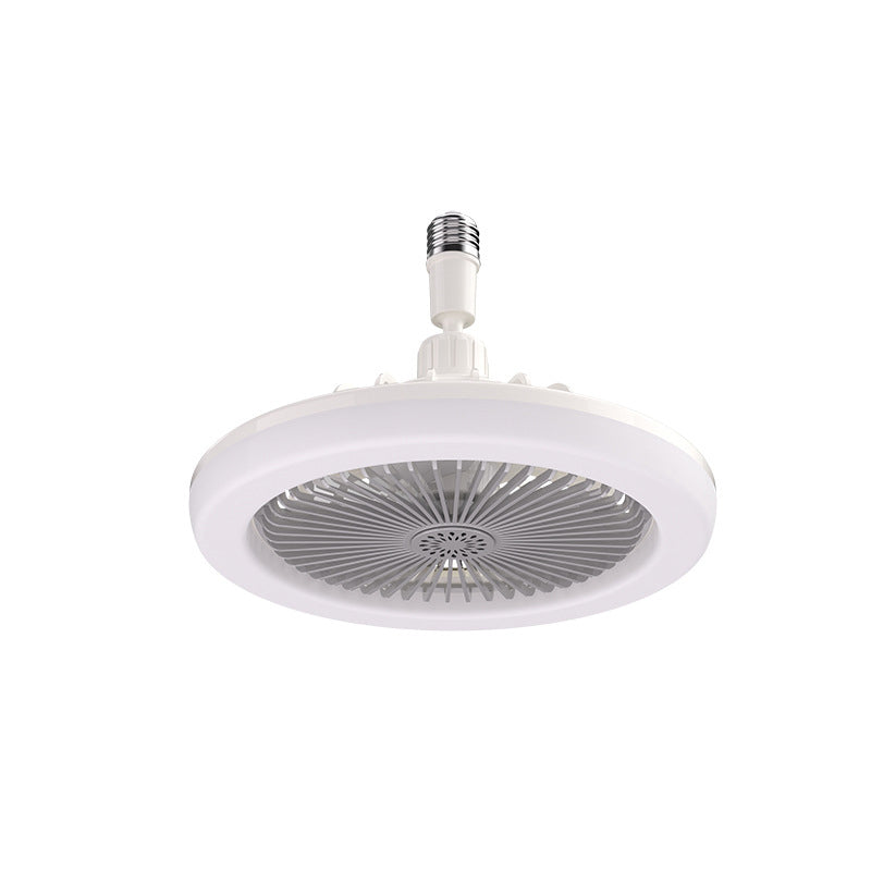 Avelena | LED-Ventilatorlampe für Aromatherapie
