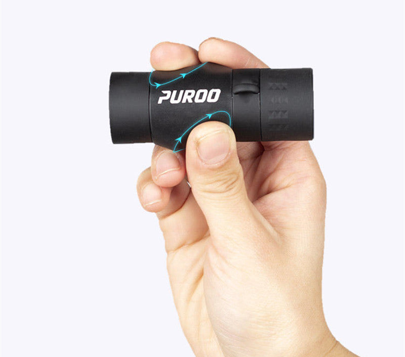 Avelena | Mini Monokular Nachtsichtteleskop