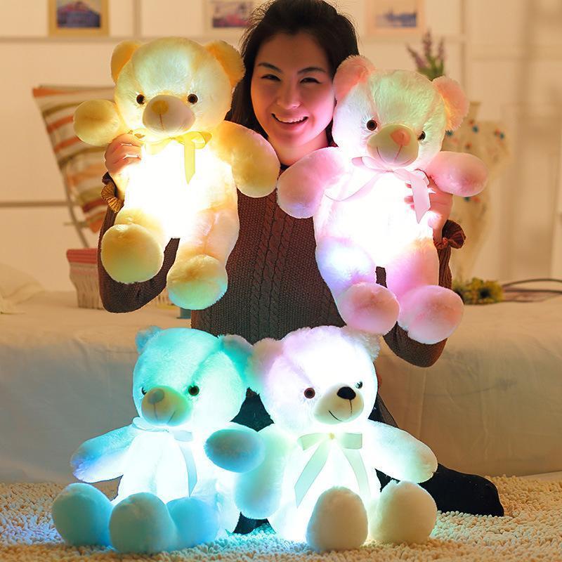 Avelena | LED Teddy-Bär