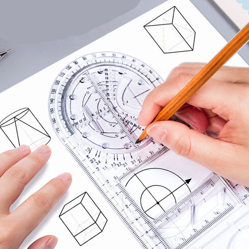 Avelena | Studenten Mathe Lineal