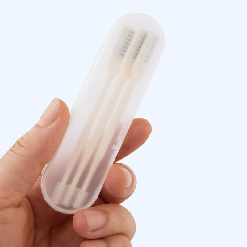 Avelena | Doppelseitiger Nasenhaarschneider