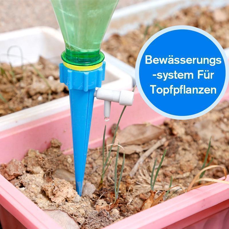 Avelena | Bewässerungssystem Für Topfpflanzen
