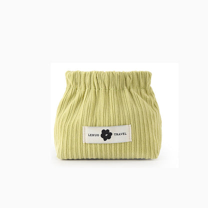 Avelena | Cordura Gummiband Haarbinder Organizer