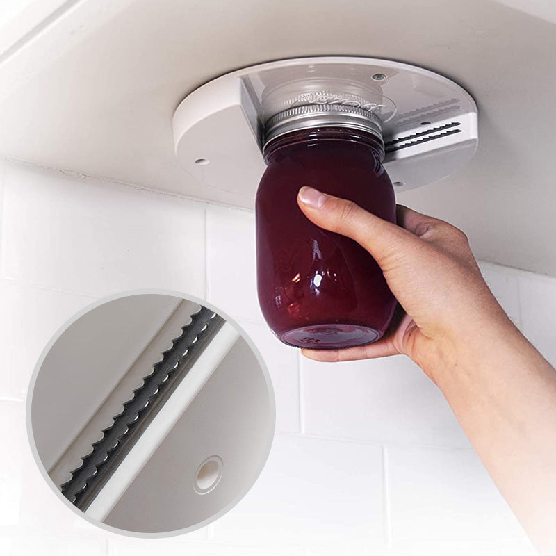 Avelena | Der Griff Einmachglasöffner