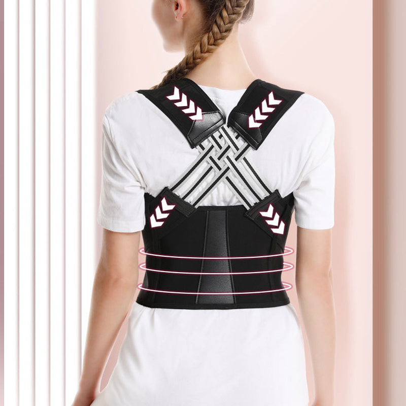 Avelena | Camelback-Korrekturgurt